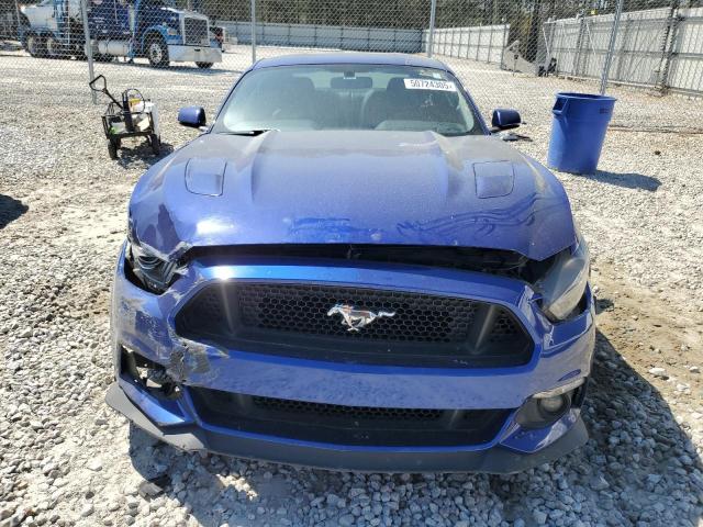 2016 FORD MUSTANG GT - 1FA6P8CFXG5321809