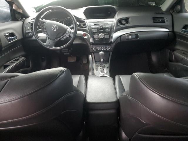 2018 ACURA ILX SPECIA - 19UDE2F45JA003417
