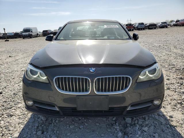 2015 BMW 528 XI - WBA5A7C50FD625581