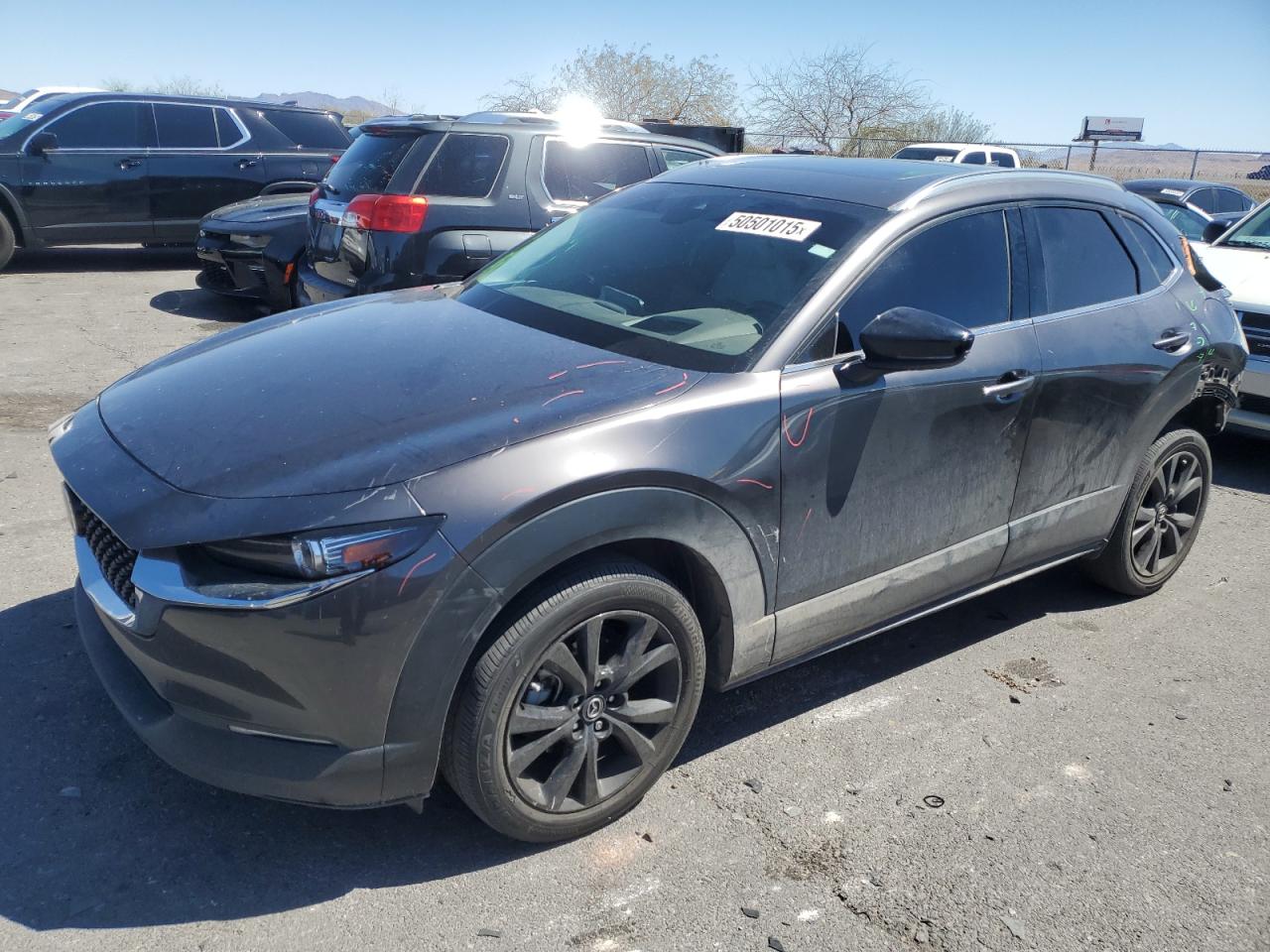 MAZDA CX-30 PREMIUM