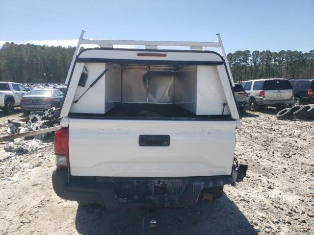 2021 TOYOTA TACOMA ACC - 3TYRX5GN0MT015610