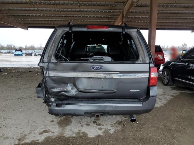 2016 FORD EXPEDITION - 1FMJK1KT5GEF56356