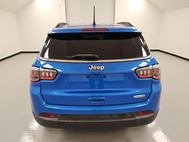 2017 JEEP COMPASS LA - 3C4NJCBB0HT693895