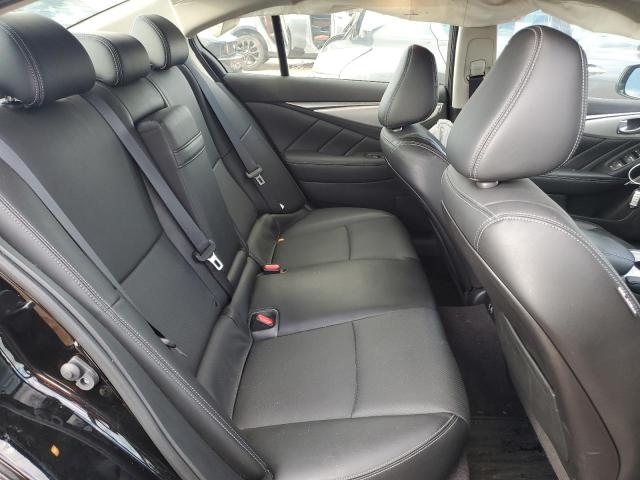 2024 INFINITI Q50 LUXE #3319871150