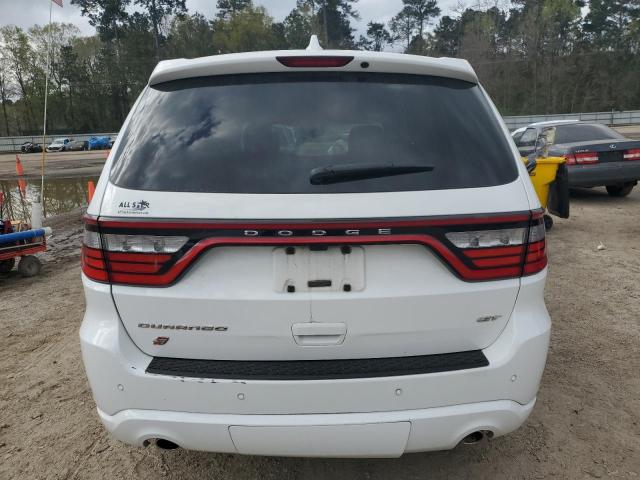 2019 DODGE DURANGO GT - 1C4RDJDG7KC684880