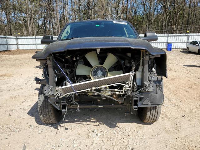 2020 RAM 2500 TRADE - 3C6UR5CL4LG283942