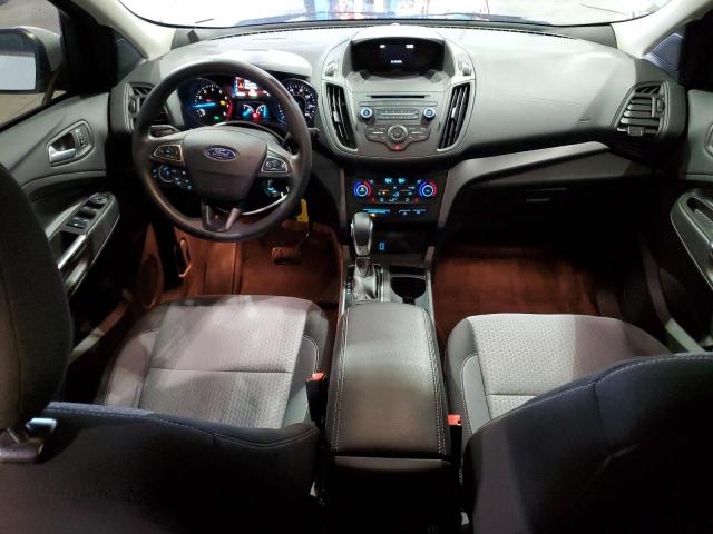 2018 FORD ESCAPE SE - 1FMCU0GD3JUB85385