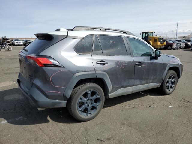 Vin: 2t3j1rfv4lc076430, lot: 49924695, toyota rav4 adventure 20203