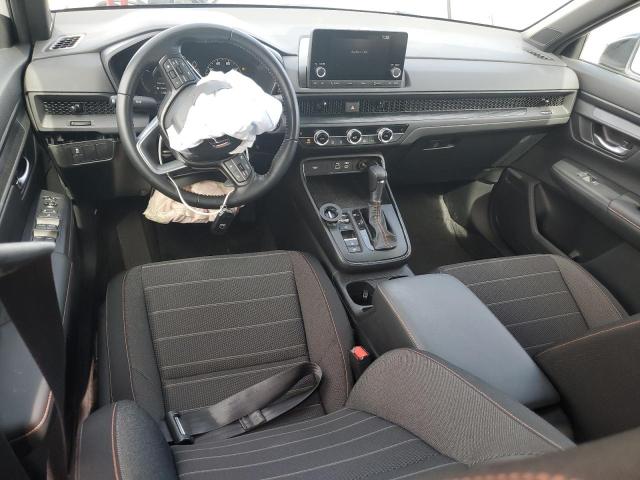 2025 HONDA CR-V SPORT - 7FARS6H58SE024107