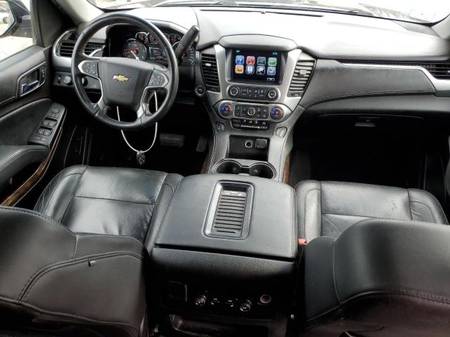 2016 CHEVROLET SUBURBAN K - 1GNSKHKC3GR454202
