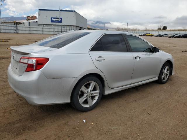 Vin: 4t1bf1fk2cu191161, lot: 48244995, toyota camry base 20123