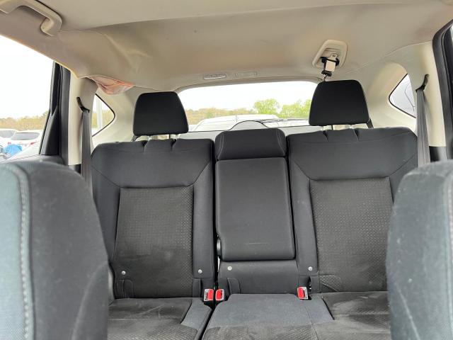 2015 HONDA CR-V EX - 5J6RM4H51FL006670