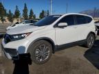 2021 HONDA CR-V EX - 2HKRW1H5XMH420028