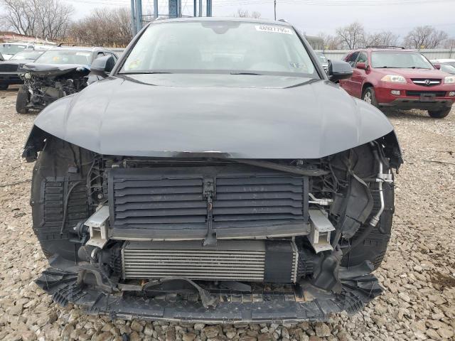 2018 AUDI Q5 PREMIUM - WA1BNAFYXJ2020219