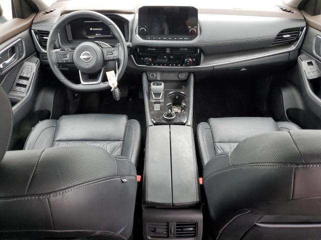 2022 NISSAN ROGUE PLAT JN8BT3DD6NW274892