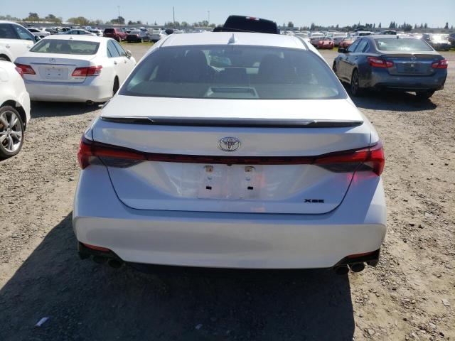 2019 TOYOTA AVALON XLE - 4T1BZ1FB3KU032963