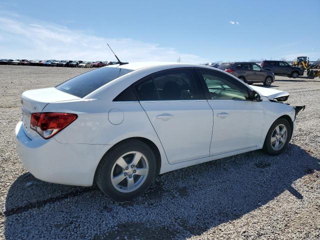 Vin: 1g1pc5sb1e7428670, lot: 50269485, chevrolet cruze lt 20143