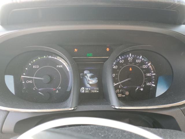2016 TOYOTA AVALON HYB 4T1BD1EBXGU056944