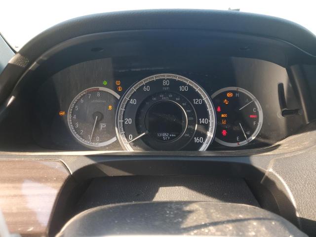 2016 HONDA ACCORD TOU - 1HGCR3F93GA026303