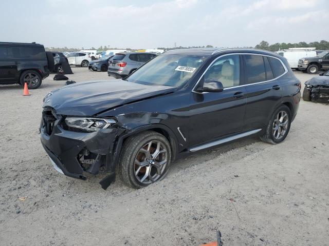 Vin: wbx47dp02nn155639, lot: 48878855, bmw x3 sdrive30i 2022 img_1