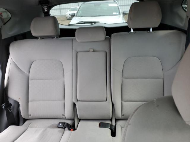 2019 HYUNDAI TUCSON LIM - KM8J3CA47KU056846