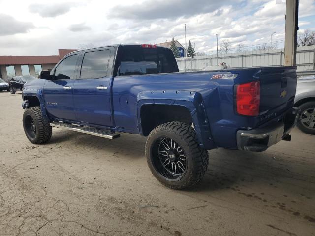 Vin: 3gcukrec6eg177884, lot: 50486295, chevrolet all models k1500 lt 20142