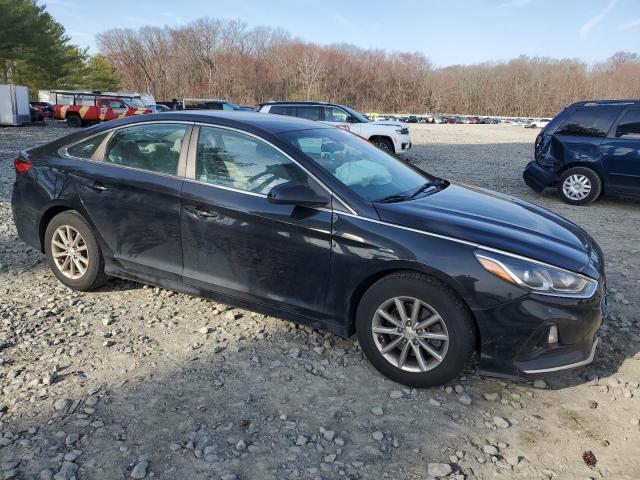 Vin: 5npe24af4jh648469, lot: 50461755, hyundai sonata se 20184