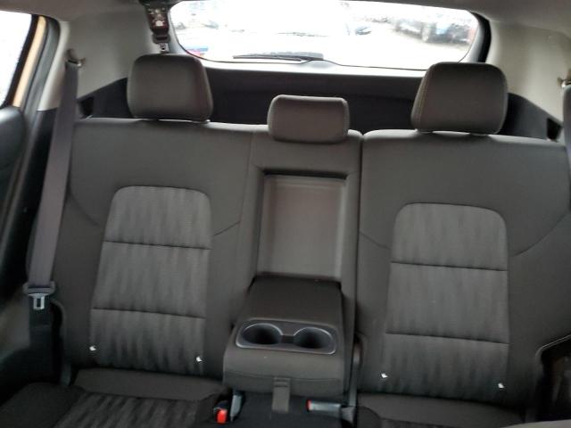 2017 KIA SPORTAGE L - KNDPMCAC0H7119618