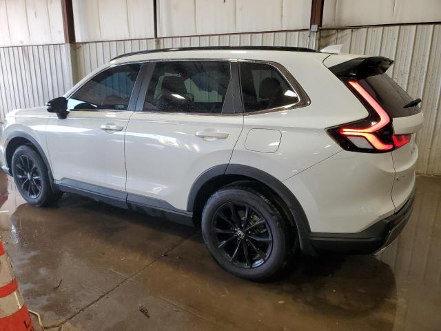 2024 HONDA CR-V - 7FARS6H8XRE002274