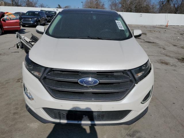 2015 FORD EDGE SPORT - 2FMPK4APXFBB82773