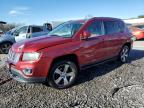 2016 JEEP COMPASS LA - 1C4NJDEB0GD559443