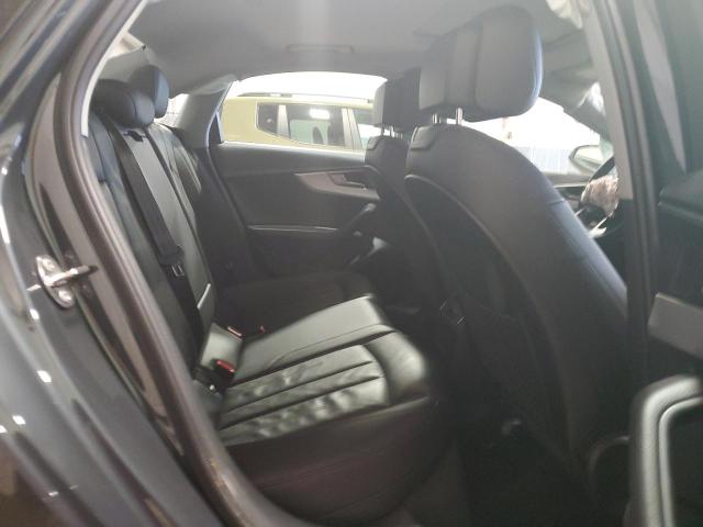 2018 AUDI A4 PREMIUM - WAUENAF4XJA061694