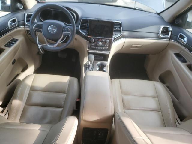 2019 JEEP GRAND CHER - 1C4RJFBG4KC786503