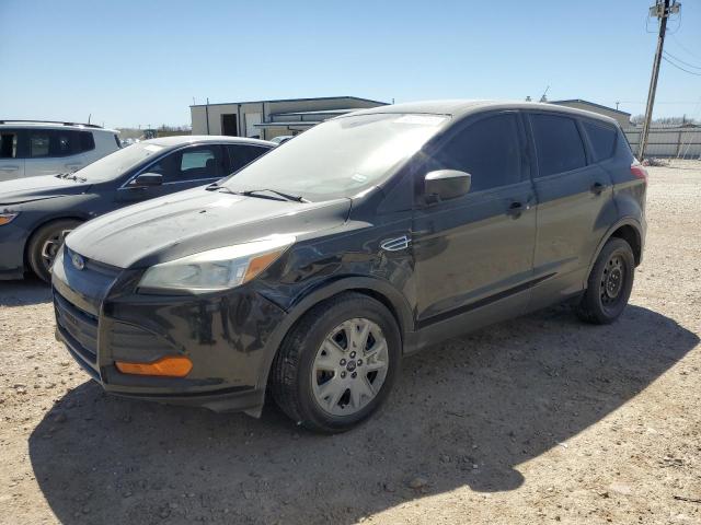 2016 FORD ESCAPE S #3106795086