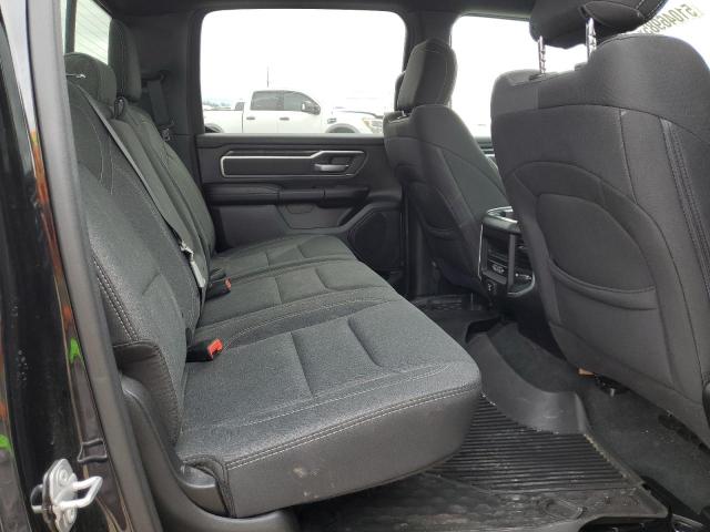 2019 RAM 1500 BIG H - 1C6SRFFT2KN908059