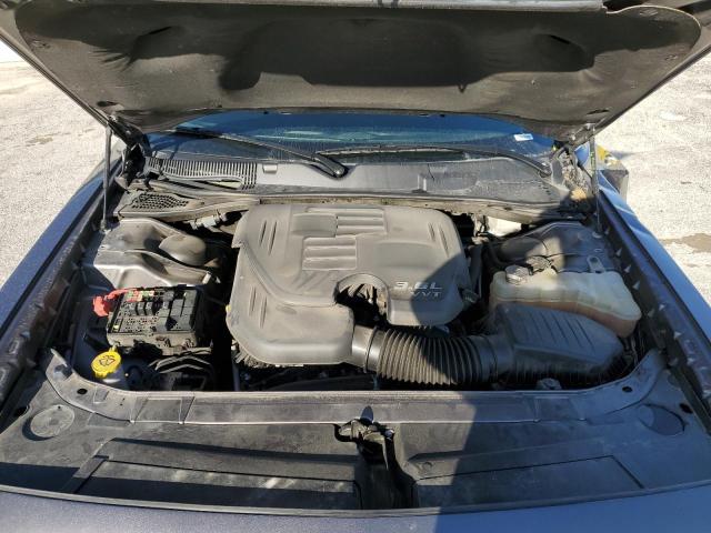 2021 DODGE CHALLENGER - 2C3CDZAG5MH630913