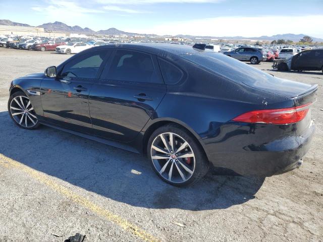 2016 JAGUAR XF S SAJBG4BVXGCY19810
