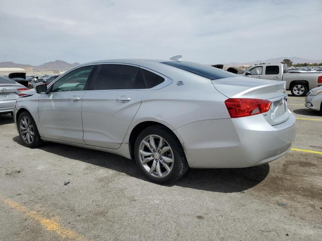 2017 CHEVROLET IMPALA LT - 2G1105S3XH9100187