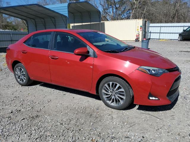 2017 TOYOTA COROLLA L - 5YFBURHEXHP673784