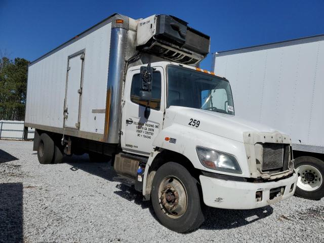 2019 HINO 258/268 #3268912282