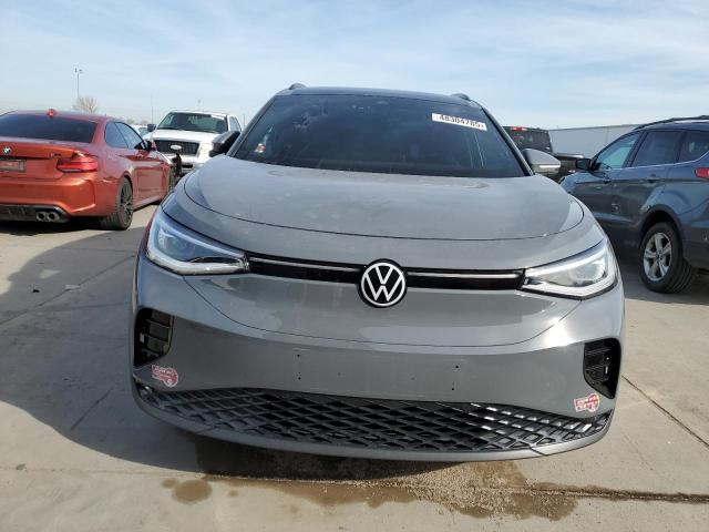 2023 VOLKSWAGEN ID.4 PRO S - 1V2VMPE84PC021684