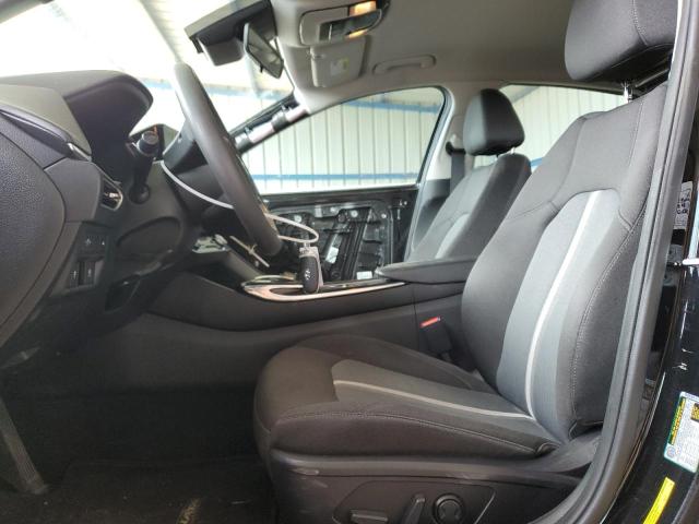 2021 HYUNDAI SONATA SEL - 5NPEL4JA7MH087464
