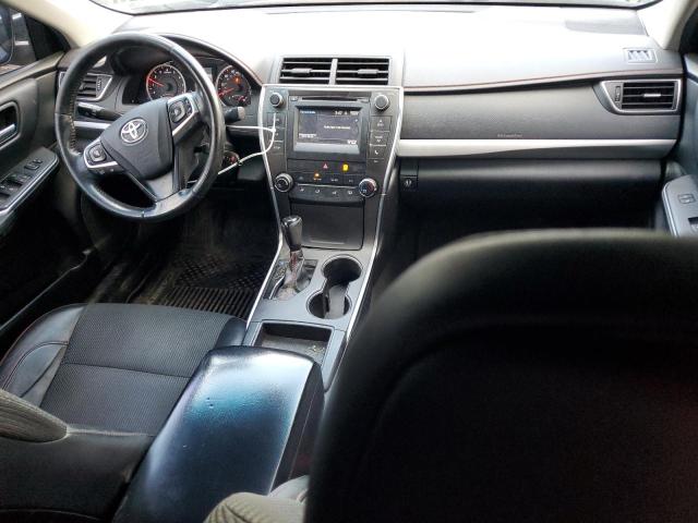 2017 TOYOTA CAMRY LE - 4T1BF1FK0HU728617