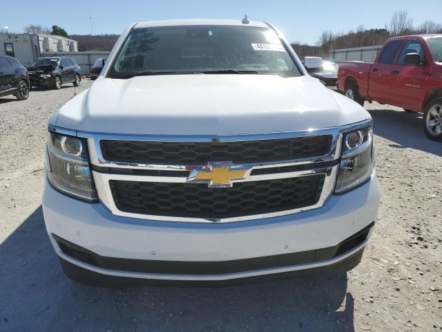 2018 CHEVROLET SUBURBAN K - 1GNSKHKCXJR189138