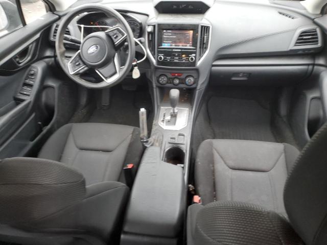 2019 SUBARU IMPREZA - 4S3GTAA67K3748681