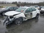 2020 TOYOTA CAMRY SE - 4T1M11AKXLU857651