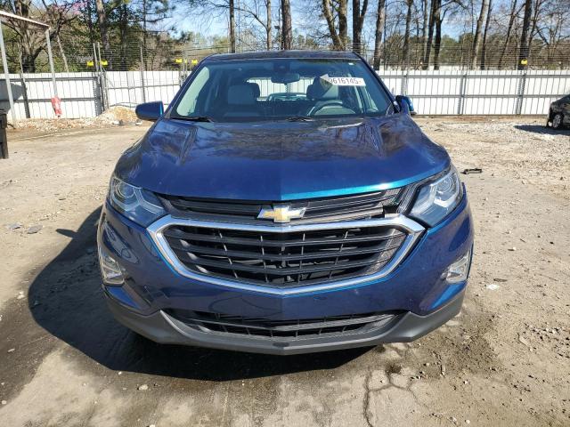 2020 CHEVROLET EQUINOX LT - 2GNAXTEV1L6173583