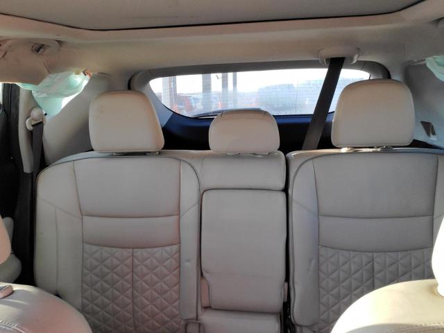 2020 NISSAN MURANO PLA 5N1AZ2DS3LN150088