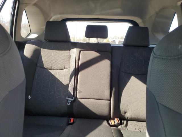 2021 TOYOTA RAV4 XLE - 2T3W1RFV8MC132618