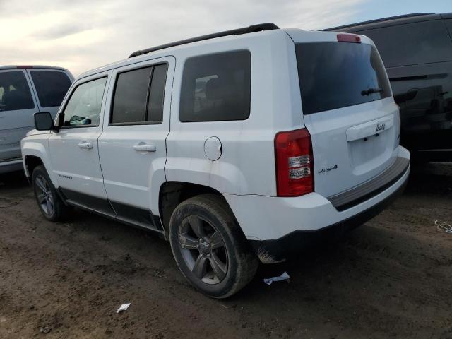 2015 JEEP PATRIOT LA - 1C4NJRFB1FD176640